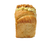 蛋沙拉肉鬆丹尼酥