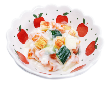 蘋果沙拉(單點)